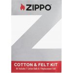 Zippo benzínový Náhradní výplň do nádrže – Zboží Dáma