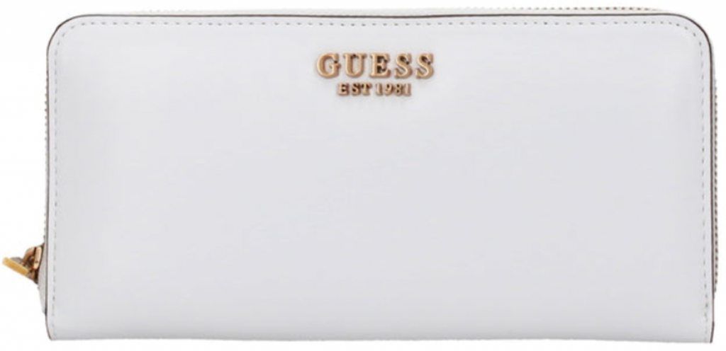 Guess dámská bílá peněženka