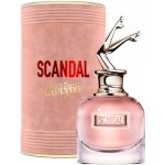 Jean Paul Gaultier Scandal toaletní voda dámská 80 ml – Hledejceny.cz