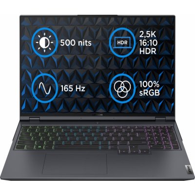 Lenovo Legion Pro 5 82RF005GCK – Zboží Živě