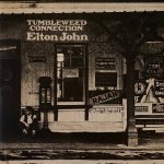 Elton John - Tumbleweed Connection - LP – Hledejceny.cz