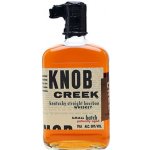 Knob Creek 50% 0,7 l (holá láhev) – Zboží Dáma