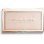 Revolution Matující pudr P1 Matte Base P1 P3 12 g – Hledejceny.cz