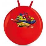 Mondo skákací míč Spiderman červený 45 cm – Zboží Dáma