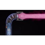 Dyson Supersonic r™ Vinca Blue/Topaz – Zboží Dáma