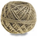 Motouz - jutový, 50 g – Zboží Dáma