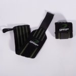 Gasp Hardcore Wrist Wraps – Hledejceny.cz