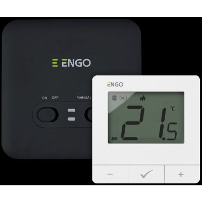 ENGO E20i-W bílý – Zbozi.Blesk.cz