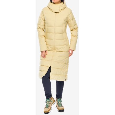 Marmot Prospect Coat light oak – Zboží Mobilmania