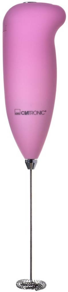 Milk foamer Clatronic MS 3089 Pink