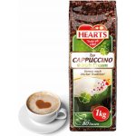 Hearts Cappuccino Irish Cream 1 kg – Zboží Dáma