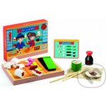 Djeco Sushi Aki a Maki – Zboží Dáma