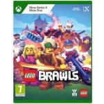 LEGO Brawls – Sleviste.cz