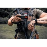 Tactical MagForce Aramid Samsung Galaxy S24 Ultra černé – Zboží Živě