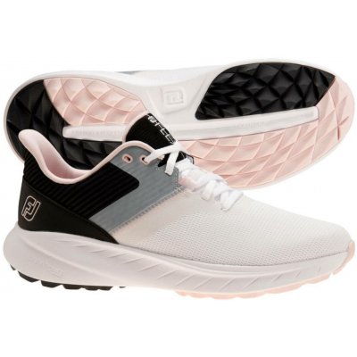 FootJoy Lite Tour Wmn white/black – Sleviste.cz