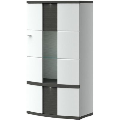 Vitrína DECODOM CABANA 04 – Zboží Mobilmania