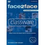 Face2face: Elementary: Classware DVD-ROM - Oxford University Press – Hledejceny.cz