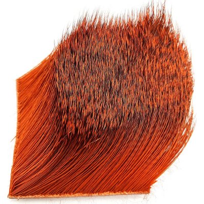 Hends Srnčí Srst Deer Hair Fluo Orange – Hledejceny.cz