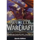 World of Warcraft Dragonflight (Heroic Edition)