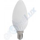 Kanlux Led žárovka DUN 4,5W T SMD E14 Neutrální bílá