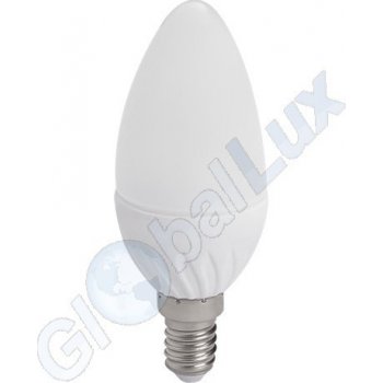 Kanlux Led žárovka DUN 4,5W T SMD E14 Neutrální bílá