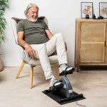 InnovaGoods Pedálový trenažér Velora 3000 – Zbozi.Blesk.cz