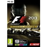 F1 2013 – Zboží Živě