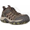 Pánské trekové boty Merrell J135179 Accentor 3 Sieve Boulder