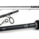 Shimano Tribal TX-1A Intensity 3,96 m 3,5 lb 2 díly – Hledejceny.cz