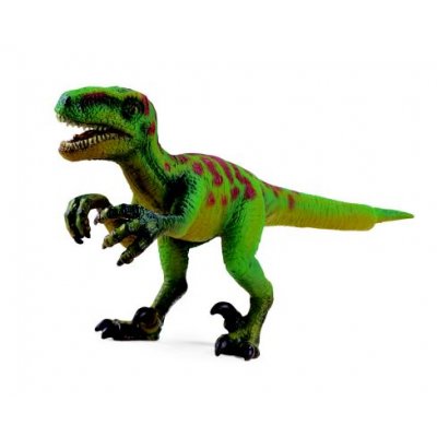 Schleich 14509 Velociraptor – Zbozi.Blesk.cz