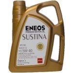 Eneos Sustina 5W-40 4 l – Hledejceny.cz