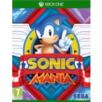 Sonic Mania – Zboží Dáma