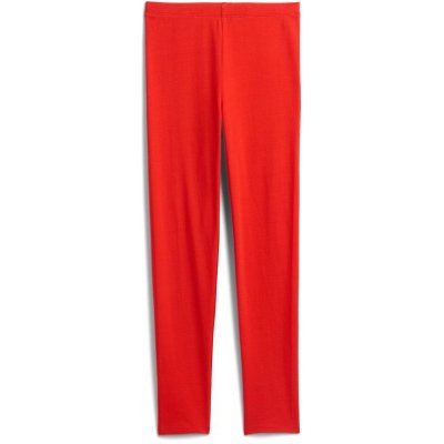 GAP Dětské legíny Červená – Zbozi.Blesk.cz