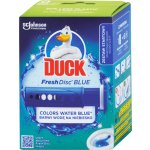 DUCK Fresh Discs duonáplň WC Blue 2 x 36 ml – Zbozi.Blesk.cz