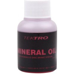Tektro minerální olej 50 ml