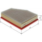 Vzduchový filtr BOSCH F 026 400 713 – Hledejceny.cz