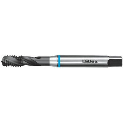 Strojový závitník 2320, povlakovaný DIN 371 C, typ VA, M8, HSSE PM, 6H, HL | Narex Ždánice (041536182080000) – Hledejceny.cz