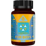 Bewit Prawtein For Boys 100 ml – Hledejceny.cz