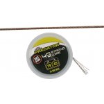 Fox Rage Predator Lanko 19 Strand Coated Wire 10 m 26 lb 12 kg – Zboží Dáma Fox Rage Predator Lanko 19 Strand Coated Wire 10 m 26 lb 12 kg – Zboží Dáma
