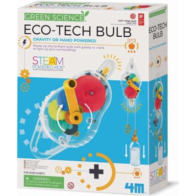 4M Eco-Tech žárovka – Hledejceny.cz