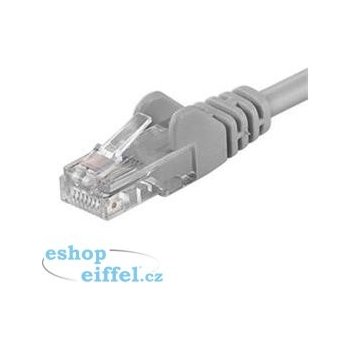 PremiumCord patch UTP RJ45-RJ45 level 5e 7m