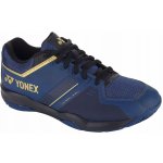 Yonex Strider Flow Wide Navy/Gold – Zboží Dáma