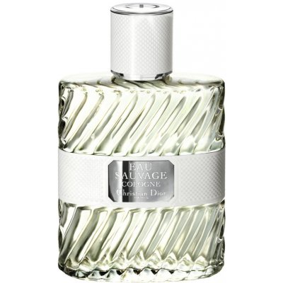 Christian Dior Eau Sauvage Cologne kolínská voda pánská 50 ml