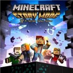Minecraft: Story Mode – Hledejceny.cz