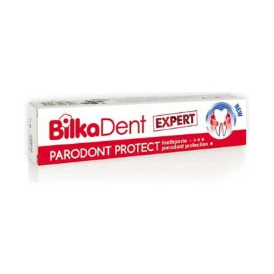 Bilka Přírodní Paradont protect 75 ml – Hledejceny.cz
