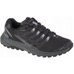 Merrell Trail Glove 7 černé – Zboží Dáma