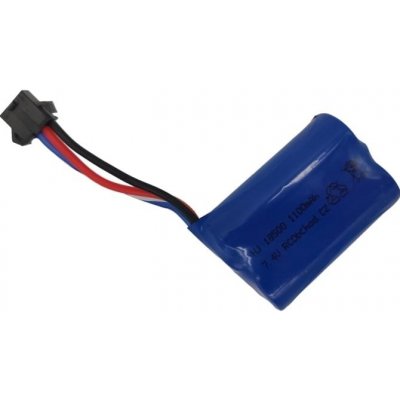 IQ models Akumulátor 7,4V 1100 mAh 4SM