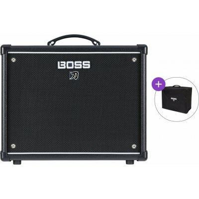 Boss Katana 50 Gen 3 Basic Set – Hledejceny.cz