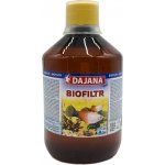 Dajana Biofiltr 500 ml – Hledejceny.cz