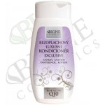 Bione Cosmetics Exclusive & Q10 luxusní bezoplachový kondicionér pro všechny typy vlasů 260 ml